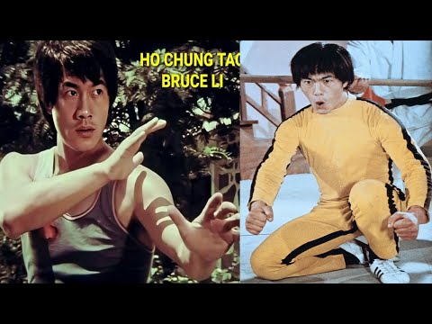 Video: Bruce Lee Vermögen: Wiki, Verheiratet, Familie, Hochzeit, Gehalt, Geschwister