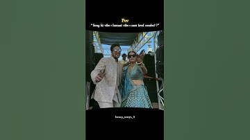 Mujhse Shaadi Karogi || Girl And Boy Dance || WhatsApp (Lyrics) Dance Status ||