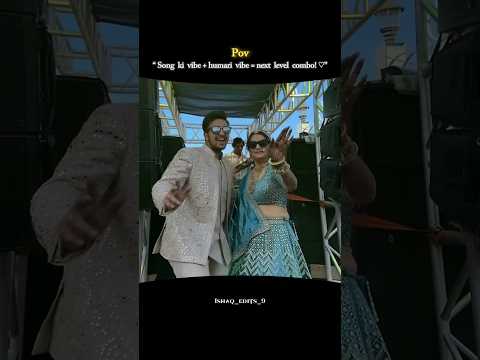 Mujhse Shaadi Karogi Girl And Boy Dance WhatsApp Lyrics Dance Status 