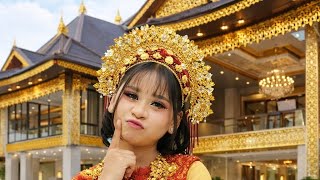 Seraut Janji - Rentak Melayu [ official music video | April Da7