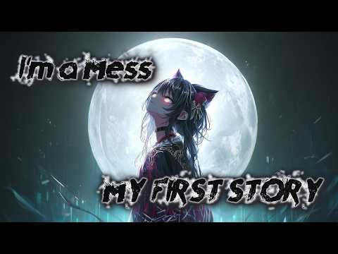 I'm a mess - MY FIRST STORY // IKP_Riot - Cover