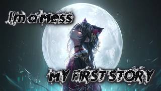 I'm a mess - MY FIRST STORY // IKP_Riot - Cover