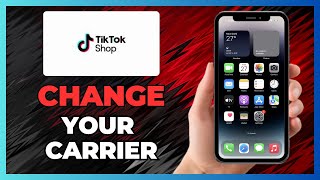 How To Change Courier in TikTok Shop - 2025