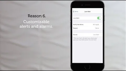 Dexcom CGM — 8 Reasons to Get Dexcom CGM