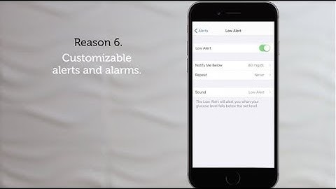 Dexcom CGM — 8 Reasons to Get Dexcom CGM