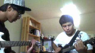 Daylight Distortion-Even the Rain Cant Stop Us