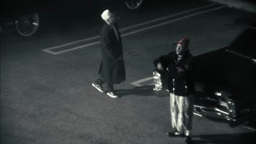 Hit-Boy & The Alchemist - Doing My Best (Official Video)