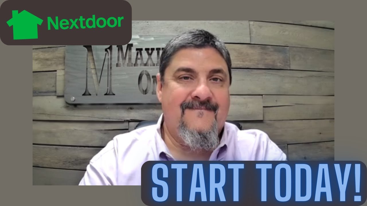 Utilizing Nextdoor for Business