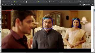 11. Deep Learning-Based Emotion Recognition from Real-Time Video | Project Demo