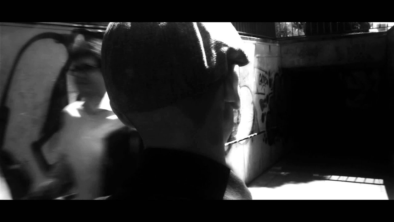 TEASER #1 MAQUIS - Palabra del Maq