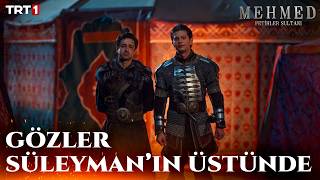 Var Git Yoluna, Canını Kurtar - Mehmed: Fetihler Sultanı 80. 