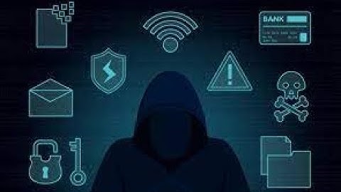 PROYECTO MODULAR.                                     Delitos informaticos.