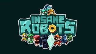 Insane Robots  Release Date Trailer