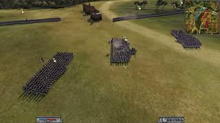 Money Shot -|- Napoleon Total War FCN