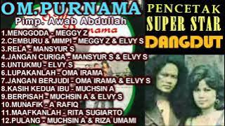 JANGAN BERJUDI - OMA IRAMA & ELVI SUKAESIH