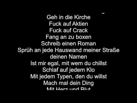 Meine Kneipe - Lyrics - Von wegen Lisbeth