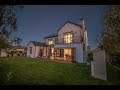 Sophisticated luxurious family home in midstream meadows