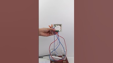 ZigBee 2-Gang In-wall Switch#smart #homeautomation #zigbee #ledlightingsolutions #tech