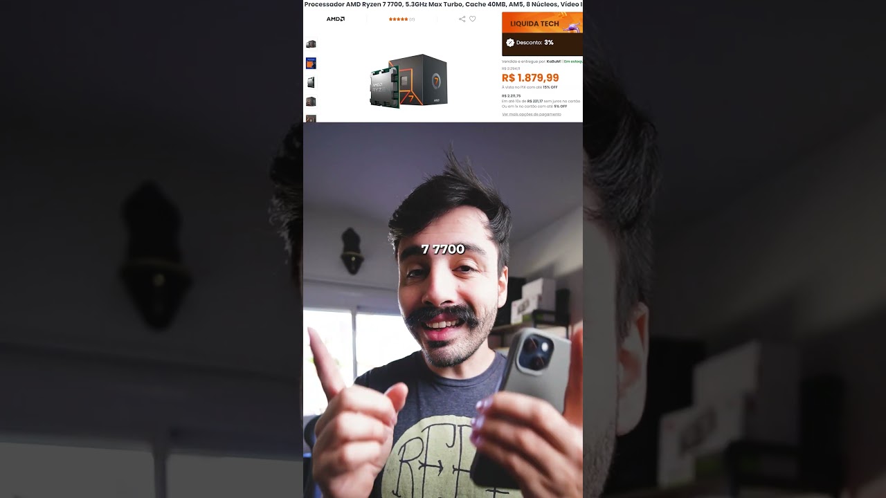 PC Gamer de 10000 Reais BRANCO !!!