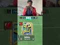 Bro forgot it’s fc mobile 😆 #fcmobile #fifamobile #fifa #eafc