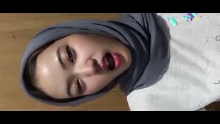 BIGO LIVE HALU BANTUIN KELUAR - AMEL GOYANG EBOT BIKIN SANGE