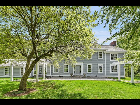 31 Seneca Dr, Chappaqua, NY home video tour