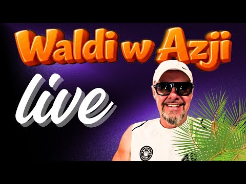 Live z Waldim