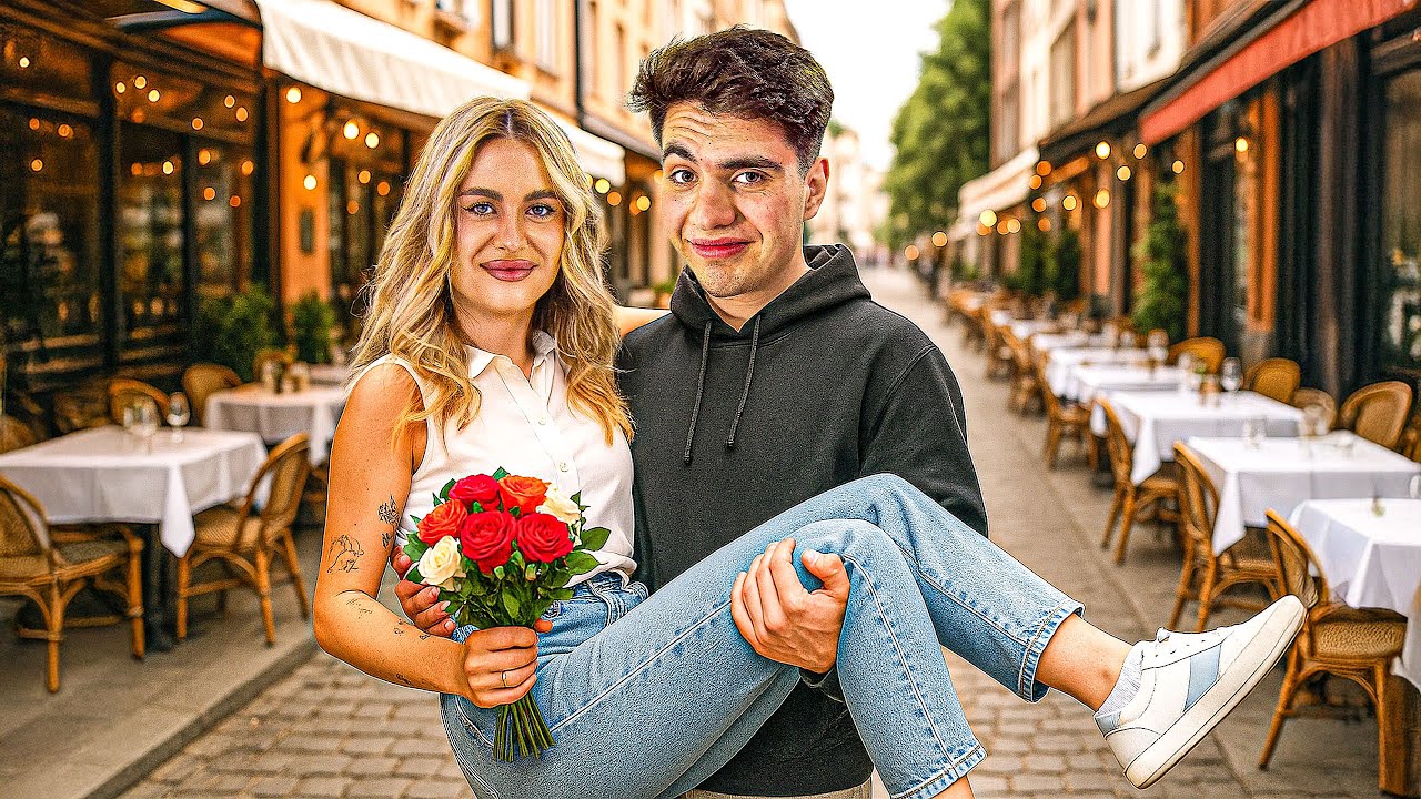 Ma Comport Exemplar Cu Doamna Mihaela 24h (Am Rezistat 10 Minute)