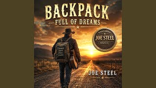 Backpack full of Dreams