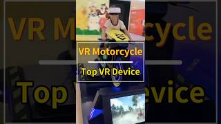 The children are playing very well!#vrgaming #vrequipment #vrfactory #vrmachine