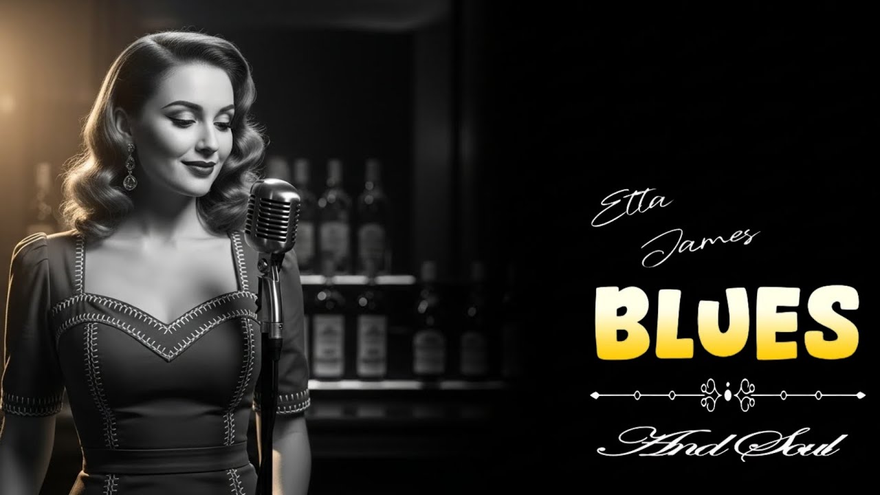 Oldies Love Blues – Deep Soul Memories