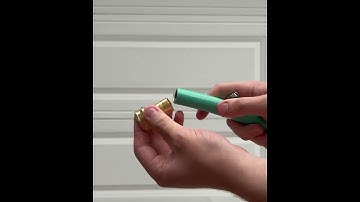 How To Replace The End Of a Garden Hose