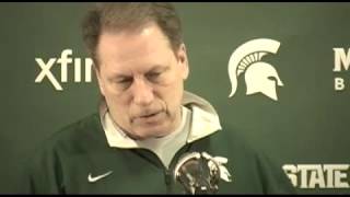 Spartans share title with Branden Dawson: 'He was great' screenshot 4