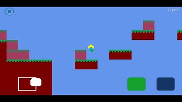 Pocket Game Developer - Noobs Quest 2