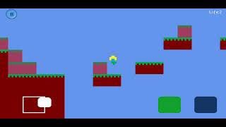 Pocket Game Developer - Noobs Quest 2