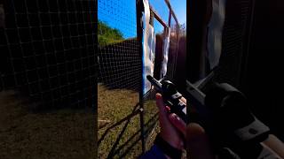 USPSA - OK Corral - 12/28/25 - Stage 2 #uspsa #infinityfirearms #infinity2011 #38sc #38supercomp