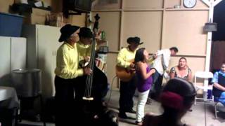 La Pitua De Pasadena