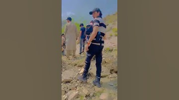 Geologist In Field ⚒️🪨⚒️#youtubeshorts #1million #views #geology