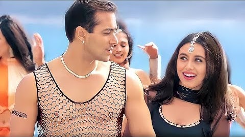 Har Dil Jo Pyar Karega | Salman Khan,Rani Mukherjee | Udit Narayan, Alka Yagnik | 90s Hits Songs Har Dil Jo Pyar Karega | Salman Khan,Rani Mukherjee | Udit Narayan, Alka Yagnik | 90s Hits Songs