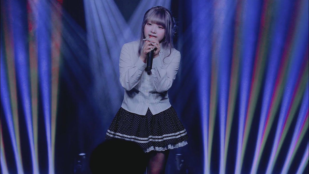 260213 VS/Stage vol.3 코코로이도(iD:心) - 삼³ 직캠