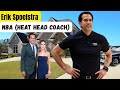 Meet Erik Spoelstra: Head Coach Miami Heat, Ex-Wife, 3 Kids, NBA Lifestyle, Net Worth 2025