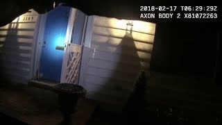 Lynchburg completes internal investigation into officer-involved shooting