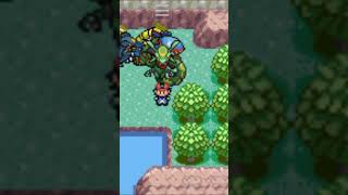 Pokemon Quetzal IMPOSSIBLE 😈💀#viralshort #viral #shorts
