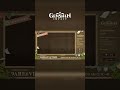 Version 3.6 Event Wishes Announcement｜Genshin Impact