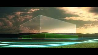 Green Datacenter - your first choice in Switzerland (English Version)