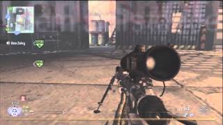 Mad Spawnshot 2 Piece!