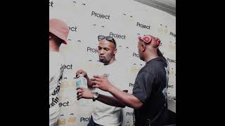Mshayi & Mr Thela - Ntandoyakho Mayenzeke
