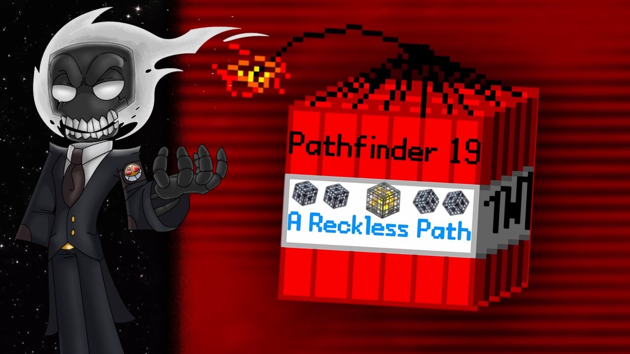 Pathfiner Dog Pathfinder UHC S19 E1 -