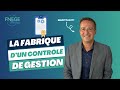 La fabrique dun contrle de gestion