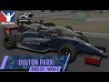 iRacing Season 2 2025, Week 2 | F4 Challenge at Oulton Park